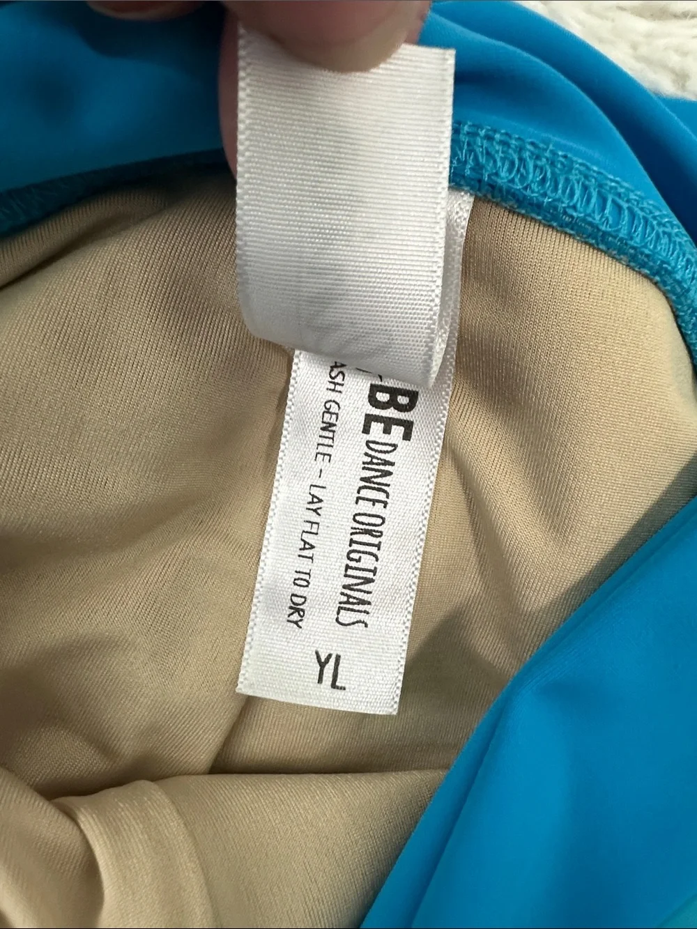 ❤️ Simply Be Dancewear Shortie & Bra Top Bundle of 3